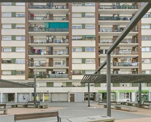 Exterior view of Flat for sale in Rubí  with Storage room