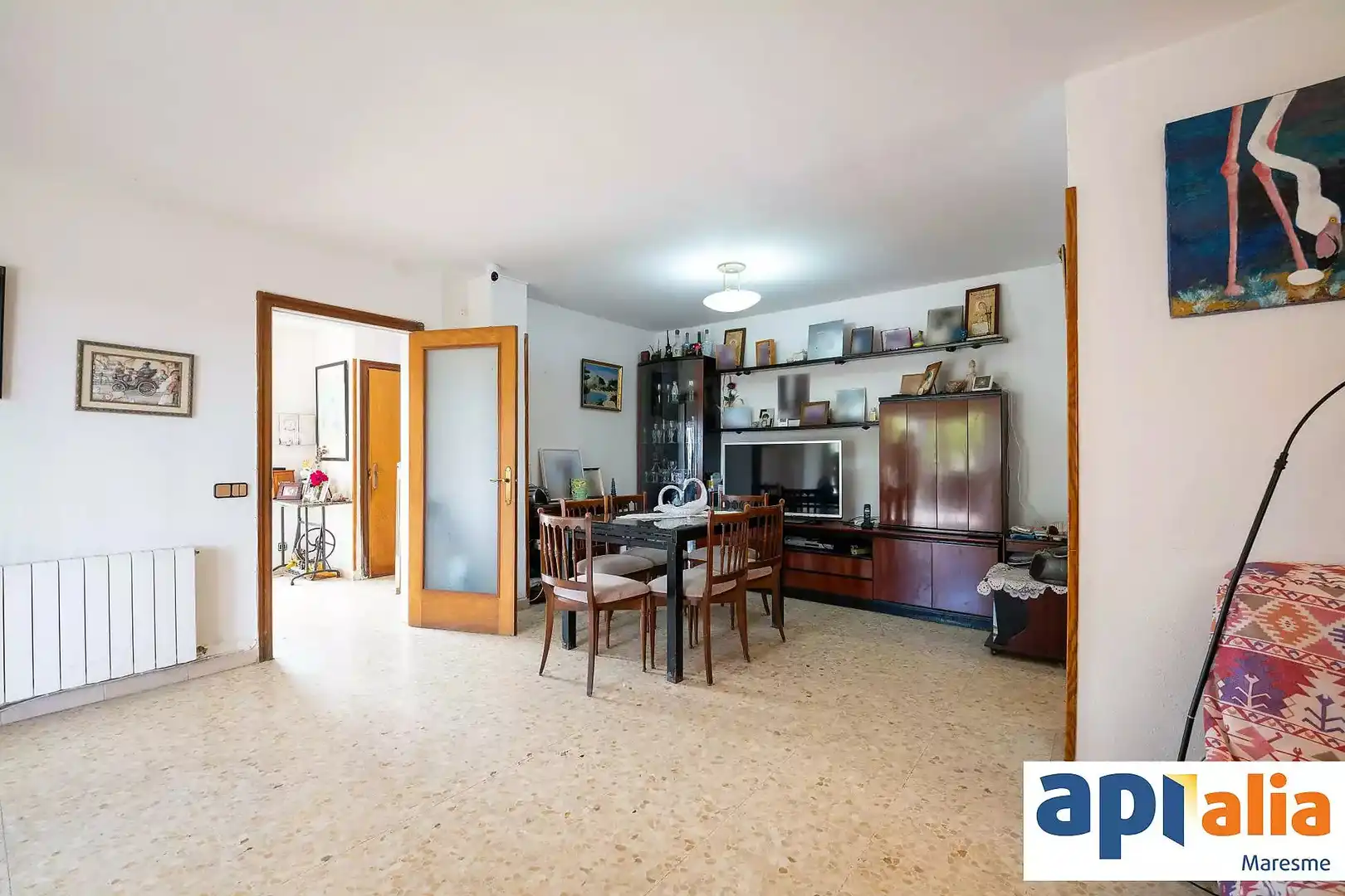 Villa mit Pool zum Verkauf in Santa Susanna, imagen 24
