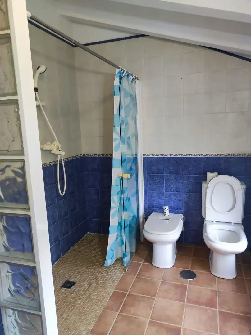 Detached house with pool for sale in Tobarra, imagen 12