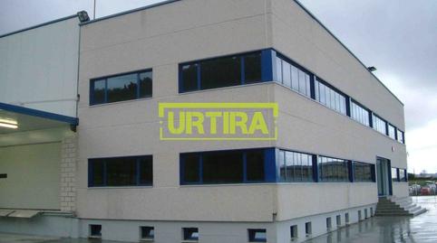 Photo 3 of Industrial buildings to rent in Antxotxipi Kalea, Azken Portu - Behobia, Irun