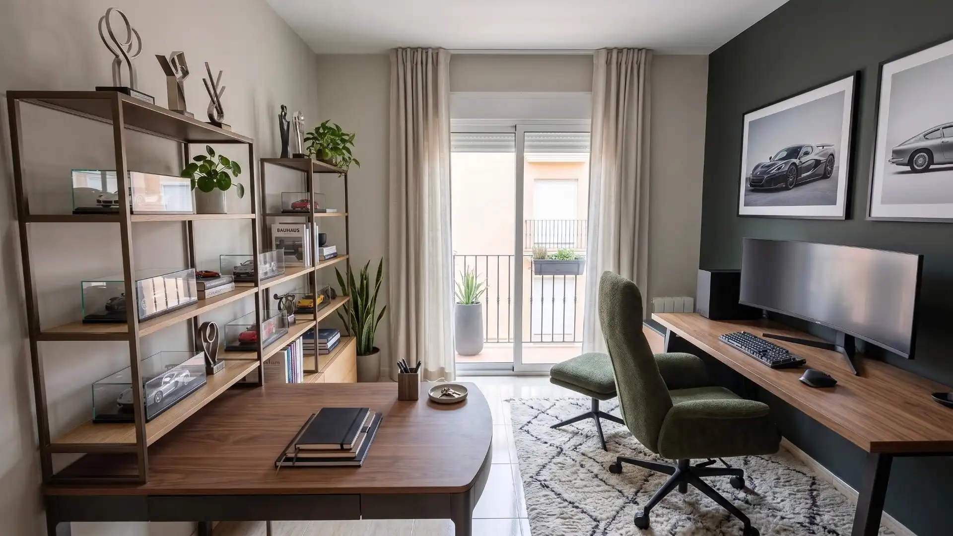 Sala de estar de Casa o chalet en venta en Pineda de Mar con Balcón