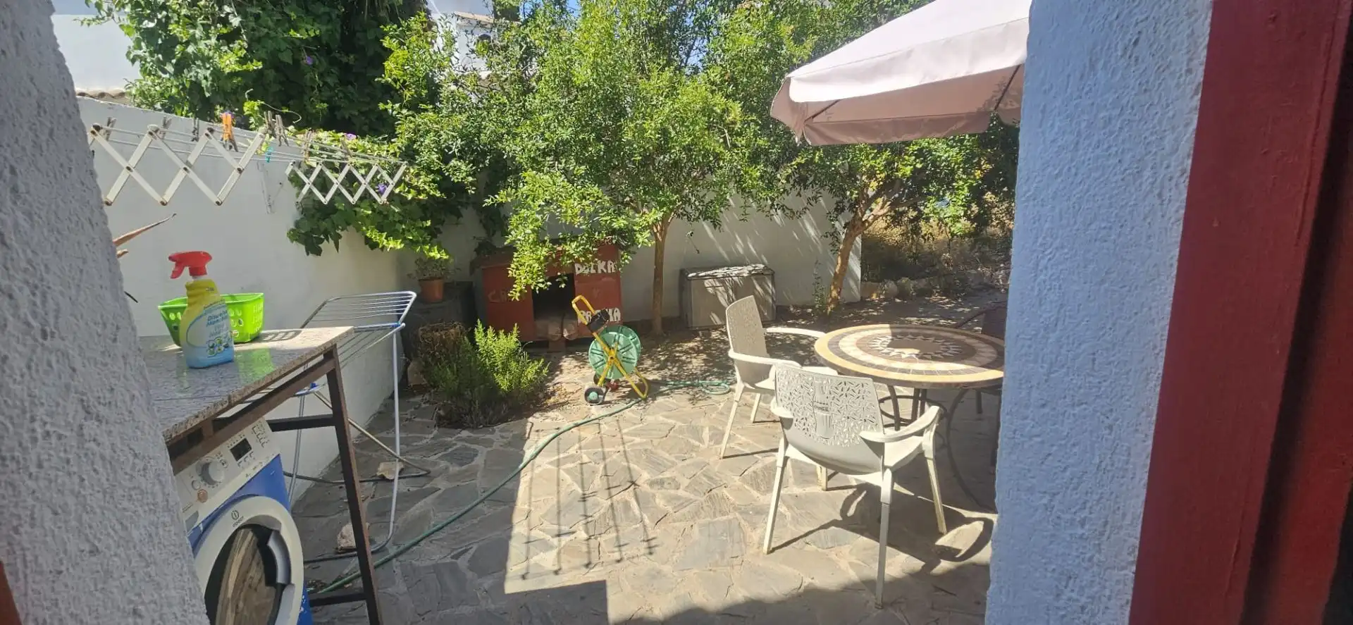 Reihenhaus mit Garten zum Verkauf in Calafell Residencial, imagen 3