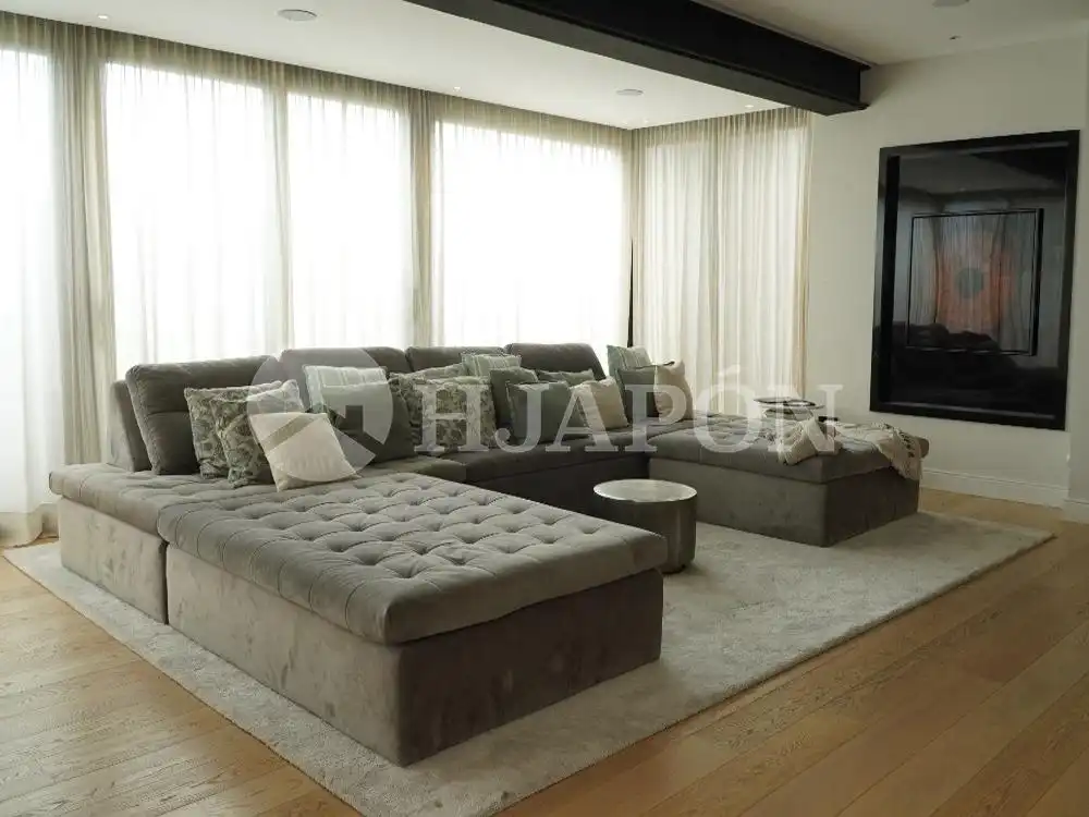 Penthouse with lift for sale in Sarrià - Sant Gervasi, imagen 51