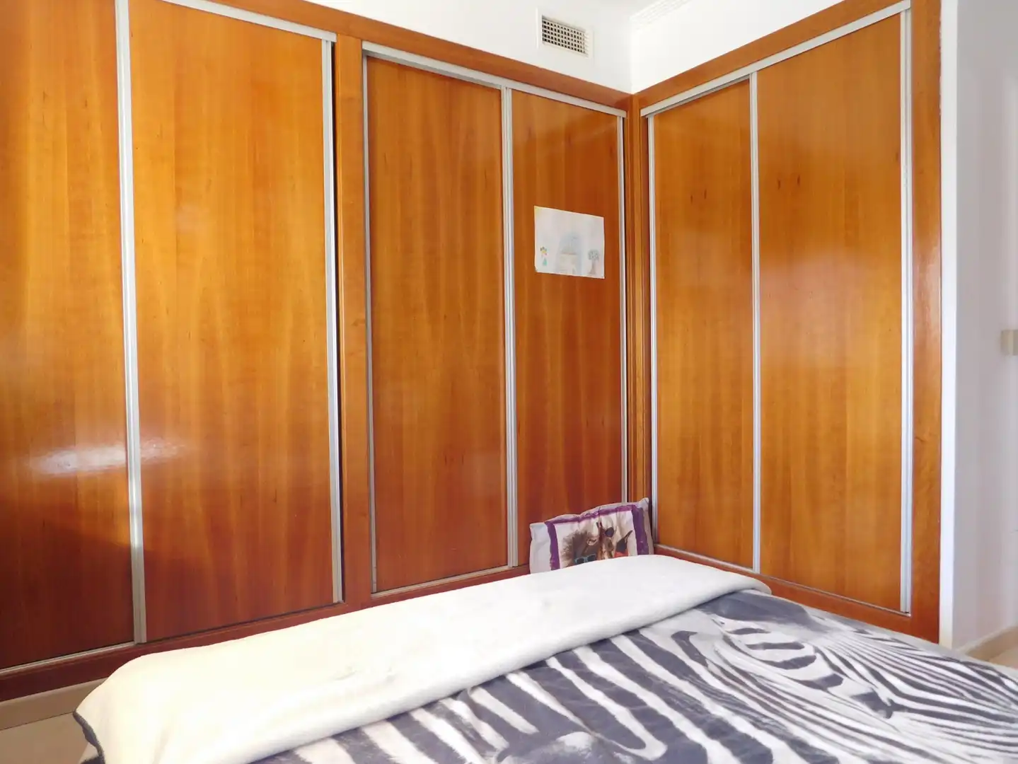 Dormitori de Casa o xalet en venda en Rojales amb Terrassa i Balcó