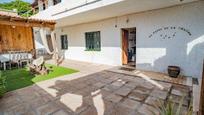 Garden of Flat for sale in Candelaria  with Terrace