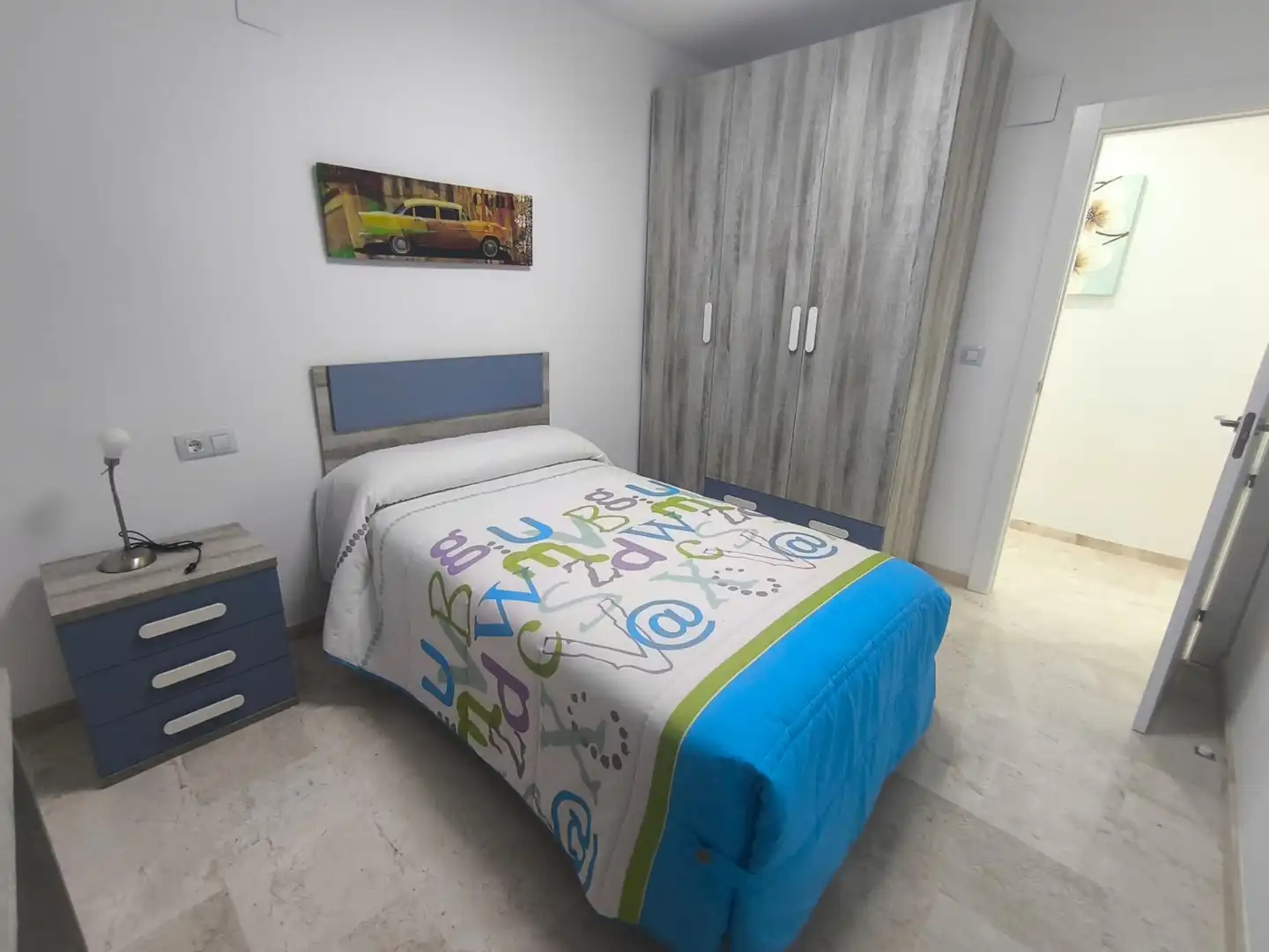 Appartamento con ascensore in vendita a Mengíbar, imagen 15