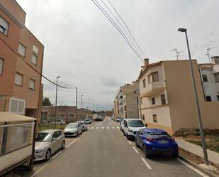 Exterior view of Flat for sale in Ulldecona  with Terrace