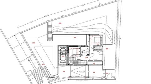 Foto 4 de Residencial en venta en Carrer de la Font del Mont, 50, Vallvidrera - Tibidabo - Les Planes,  Barcelona Capital