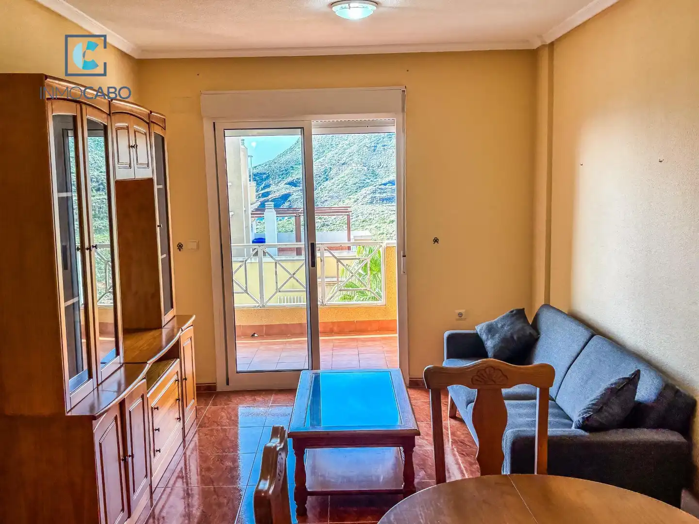 Mini appartamento con piscina in vendita a Calle Romero, Cala Flores 1, imagen 3