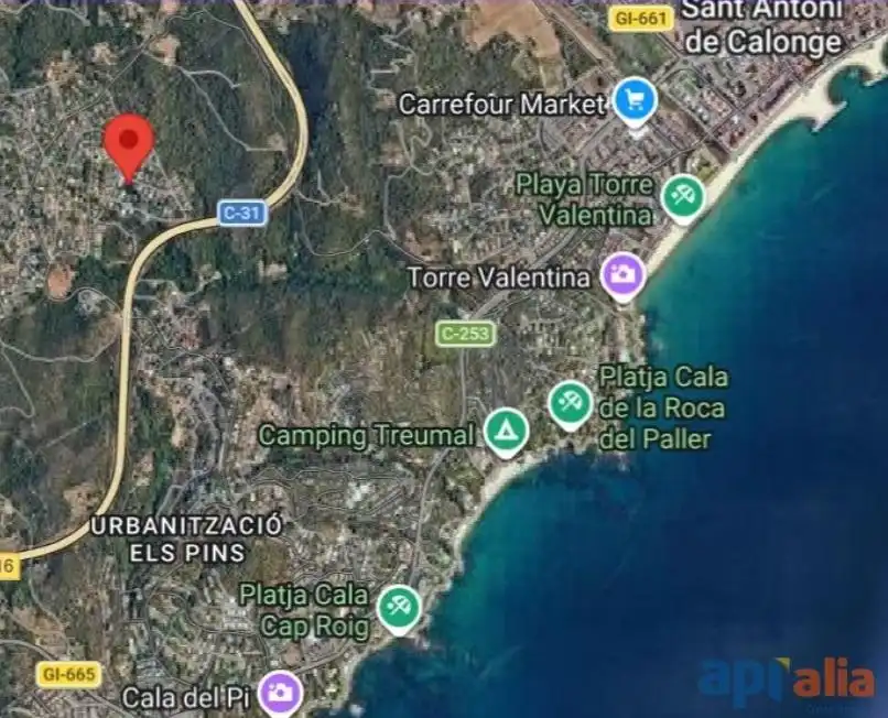 Terrenys i solars en venda a Ramon Llull 4, imagen 10