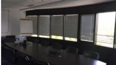 Foto 3 de Oficina de alquiler en El Soto de la Moraleja, La Moraleja