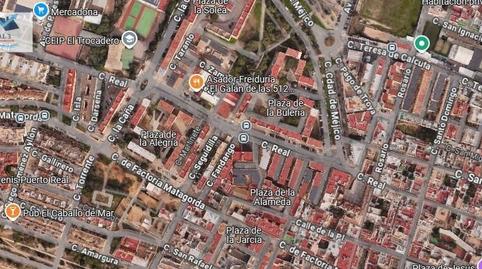 Foto 4 de Pis en venda a Calle Herrero Ribera, Centro, Cádiz