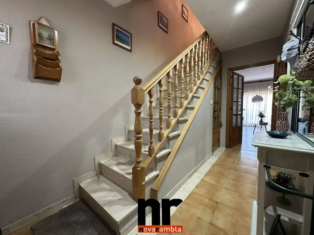 Adosado con jardín en venta en Can Mas, imagen 5