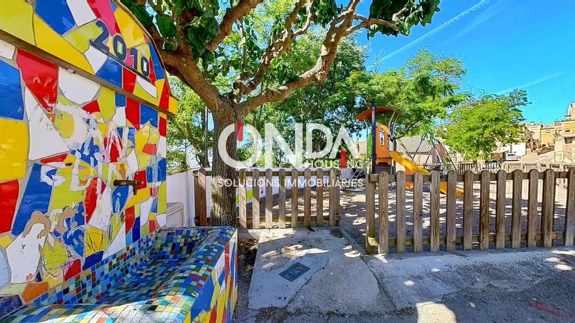Casa o xalet en venda a Calle BAIX,MONTCLAR, 10, Agramunt