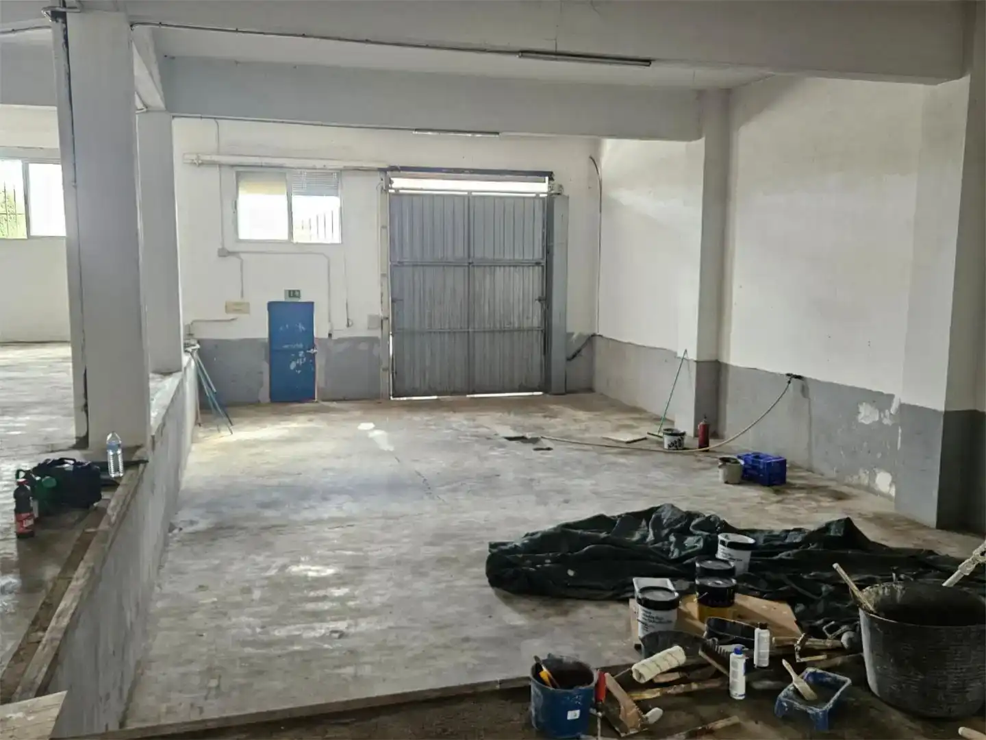 Fabrikhallen zur Miete in La Llosa de Ranes, Valencia