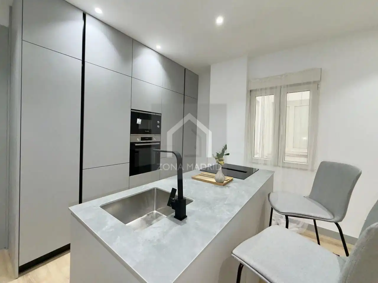 Flat with lift for sale in Del General Díaz Porlier, imagen 13