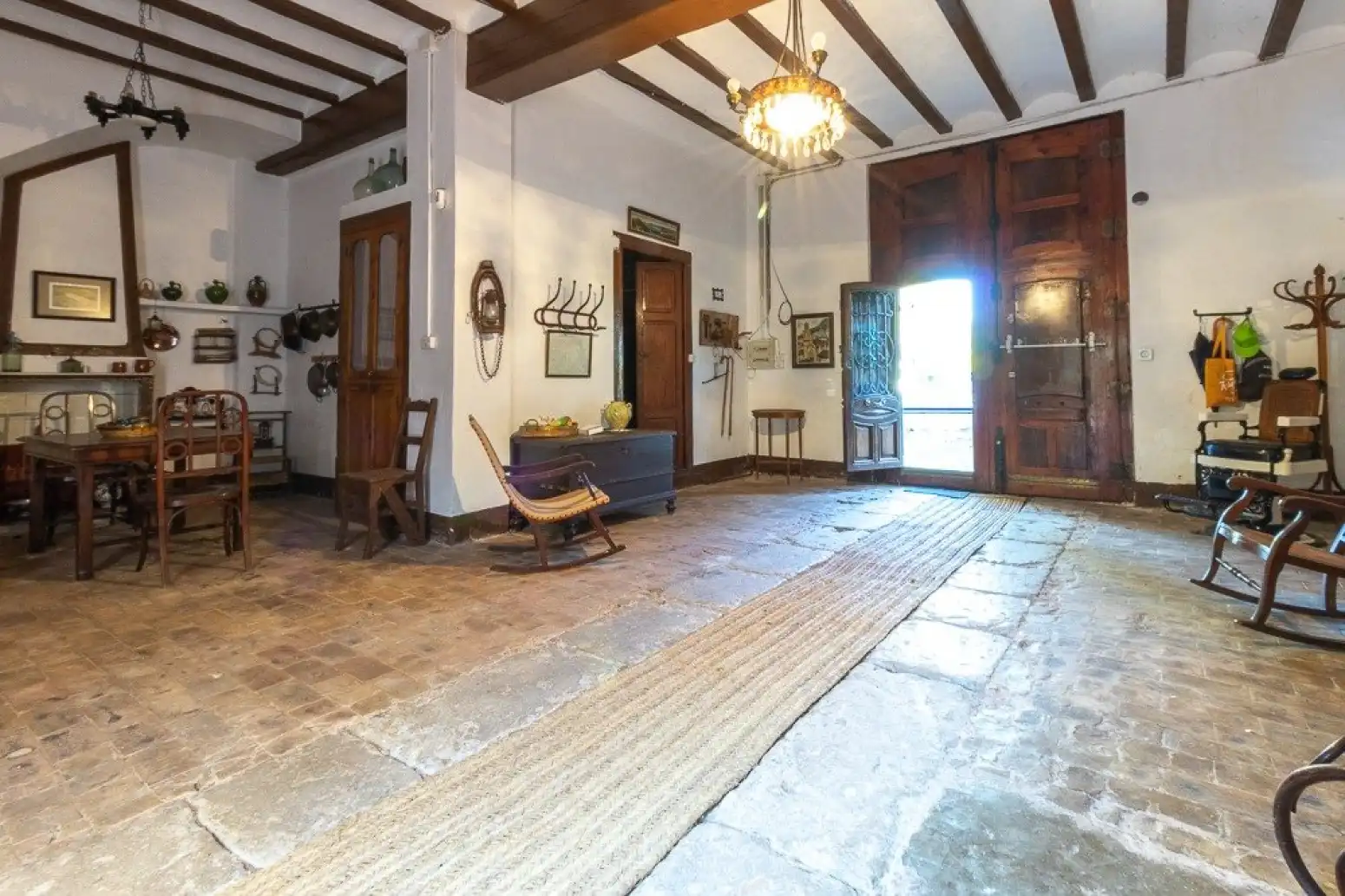 Maison à vendre à Benifairó de la Valldigna - HORTA, imagen 31