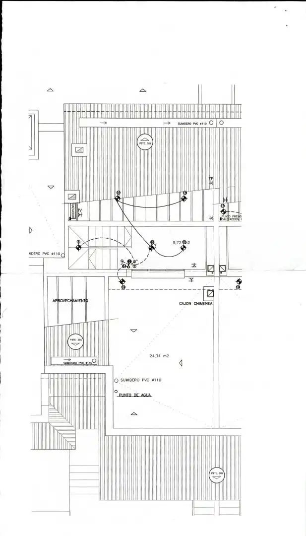 Dúplex en venta en del Tennis, Levantina - Montgavina - Quintmar