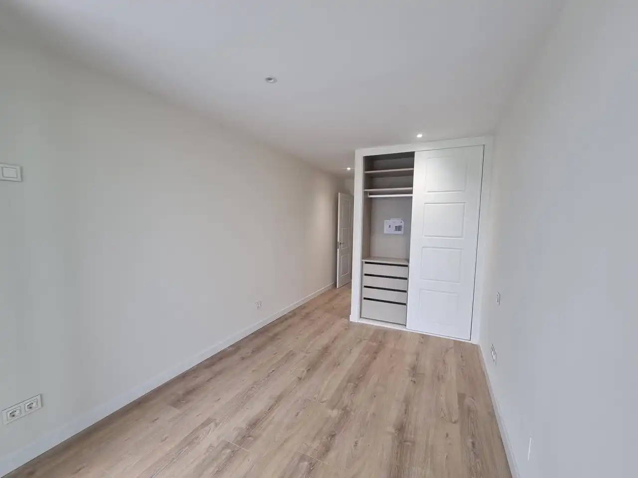 Planta baja de alquiler en Santander con Calefacción, Jardín privado y Parquet