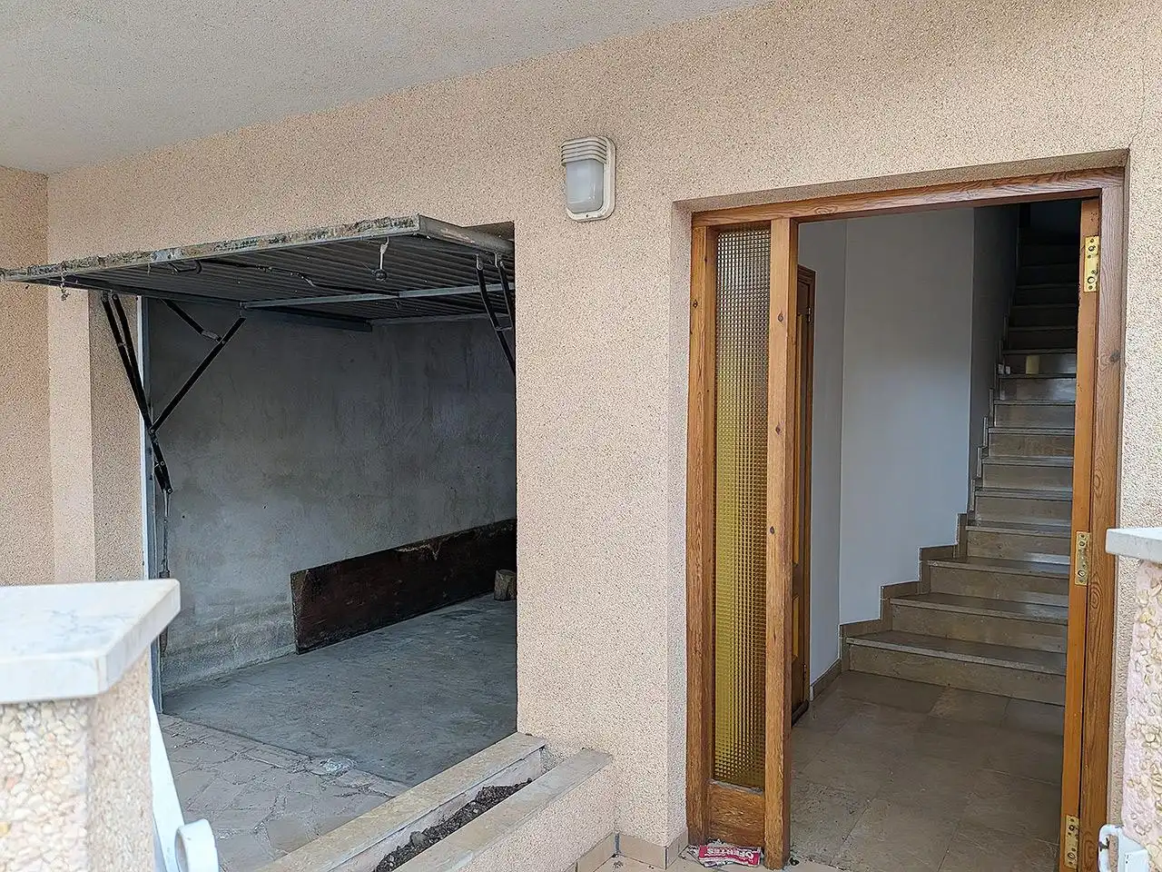 Reihenhaus mit Terrasse zum Verkauf in calle Entença, imagen 6