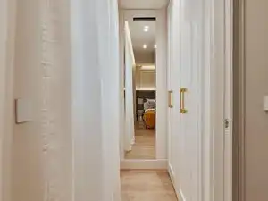 Piso con ascensor en venta en Calle de Diego de León, imagen 9