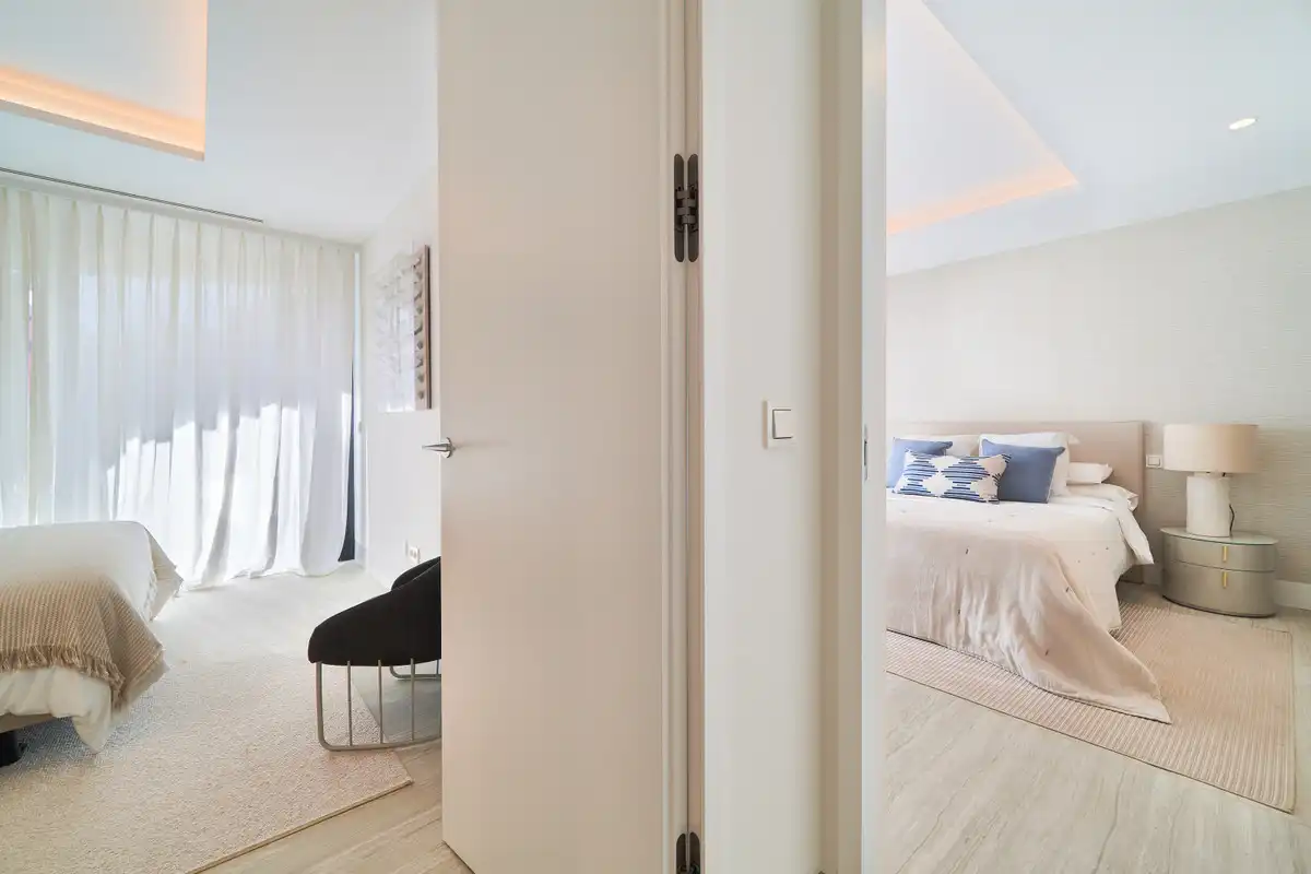 Flat with pool for sale in Estepona - Estepona,Centro,Avenida Juan Carlos I, imagen 28