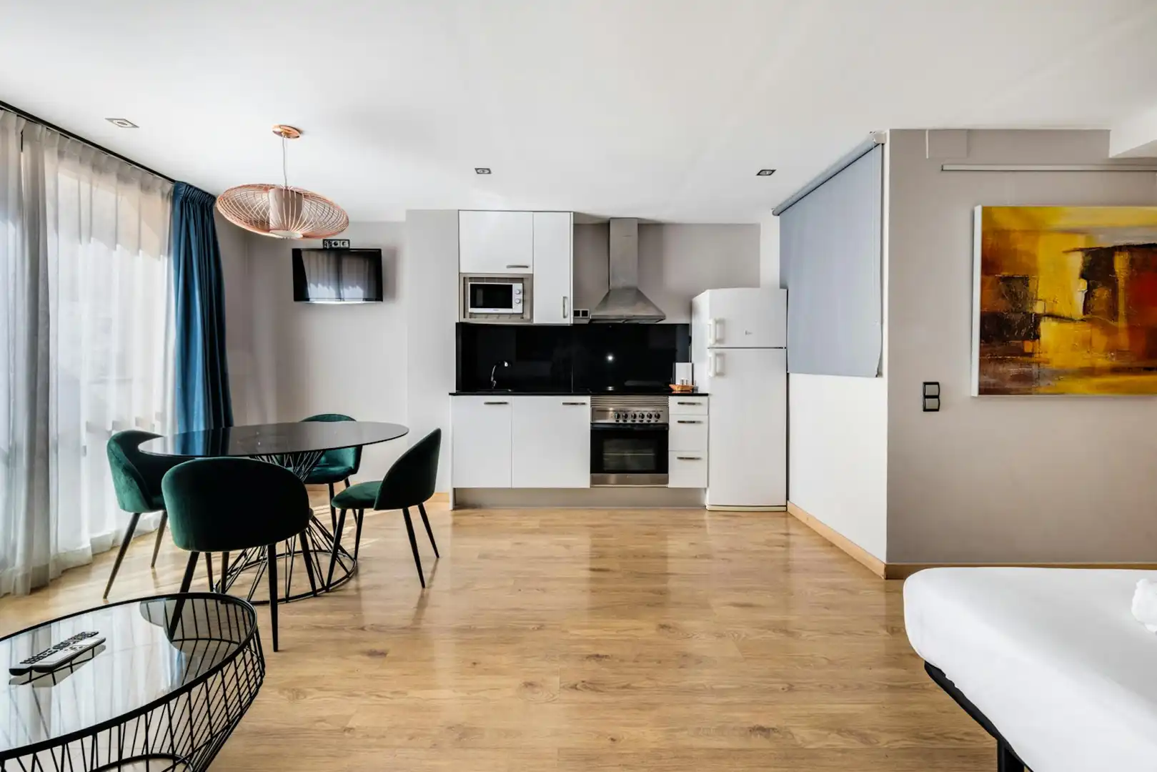 Flat to rent in N/A
