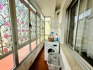 Terraza de Piso en venta en Cariño con Balcón