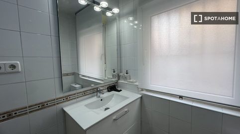 Foto 4 de Piso de alquiler en Prosperidad, Madrid Capital