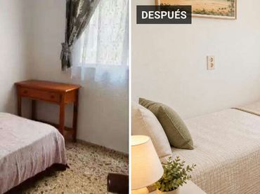 Pis amb balcó en venda a Santa Pola ciudad