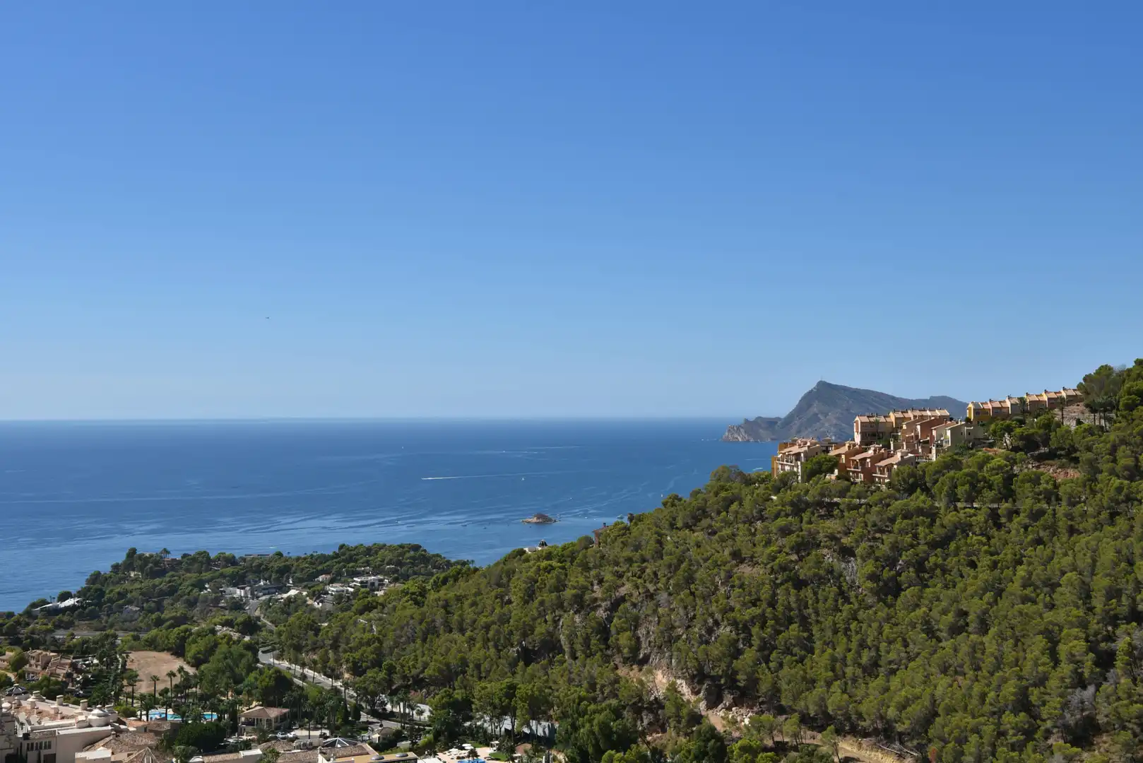House for sale in Altea Hills, imagen 3