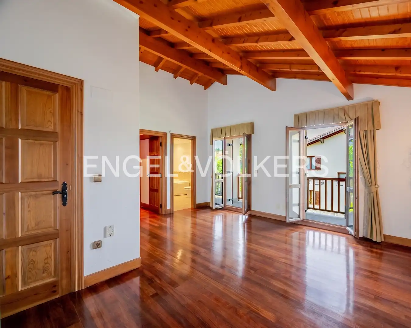 Casa o chalet en venta en Langarda Kalea, Urnieta