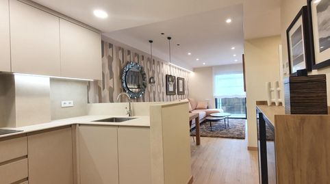 Foto 2 de Piso en venta en Creu de Barberà, Sabadell