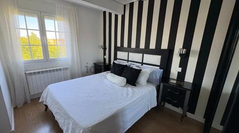 Foto 4 de Pis en venda a Calle Fuente el Sol, La Victoria - Puente Jardín, Valladolid Capital