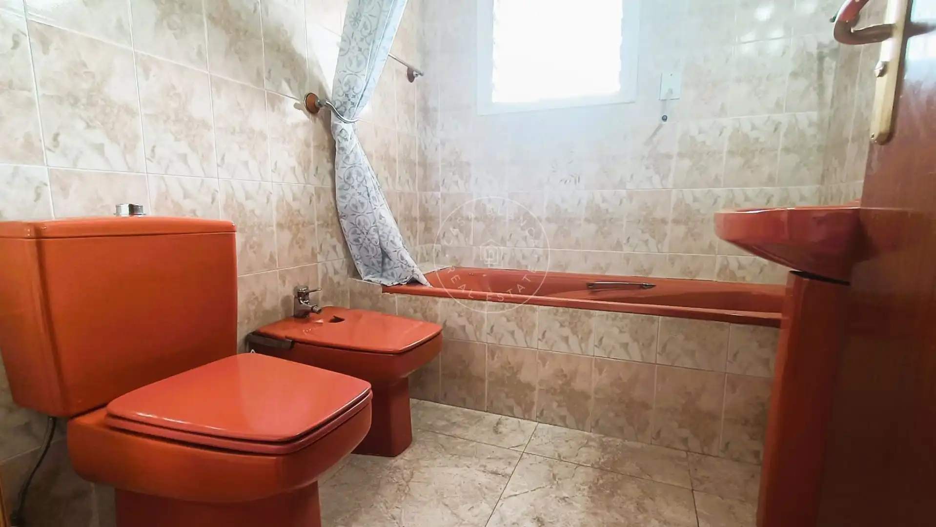 Bany de Casa o xalet en venda en Lloret de Mar amb Terrassa, Traster i Piscina