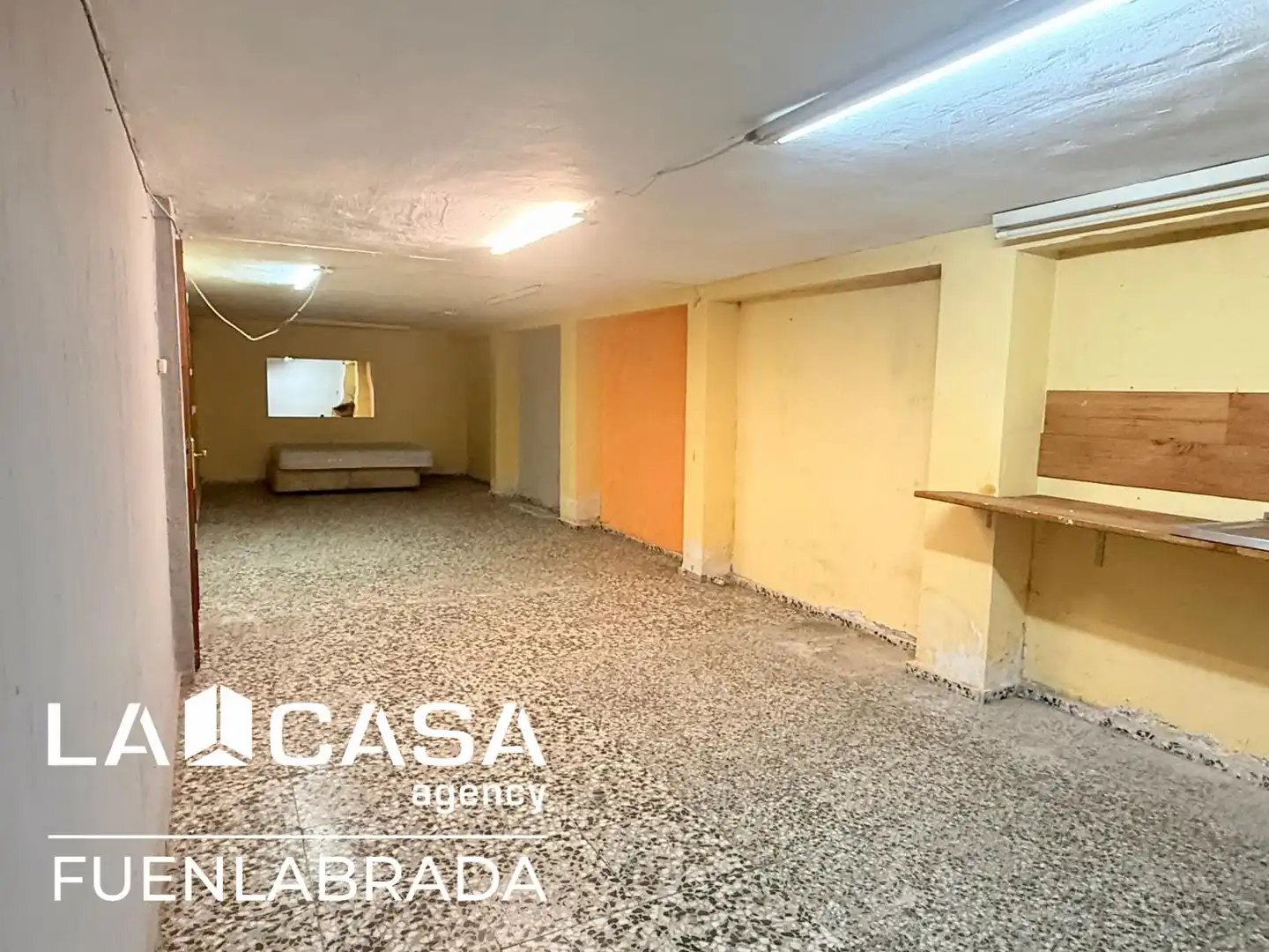 Industrial building for sale in Fuenlabrada II - El Molino, imagen 48