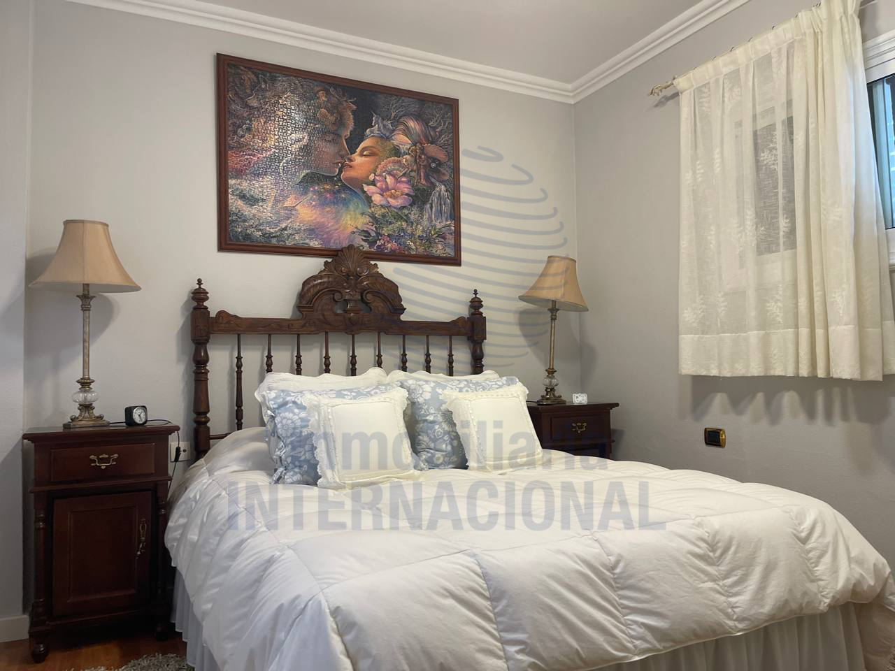 Habitación de Casa o chalet en venta en Icod de los Vinos con Terraza y Sauna