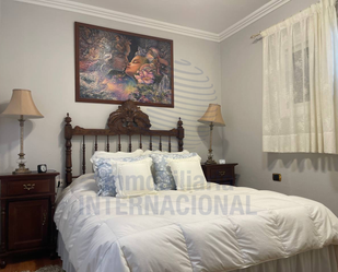 Bedroom of House or chalet for sale in Icod de los Vinos  with Terrace and Sauna