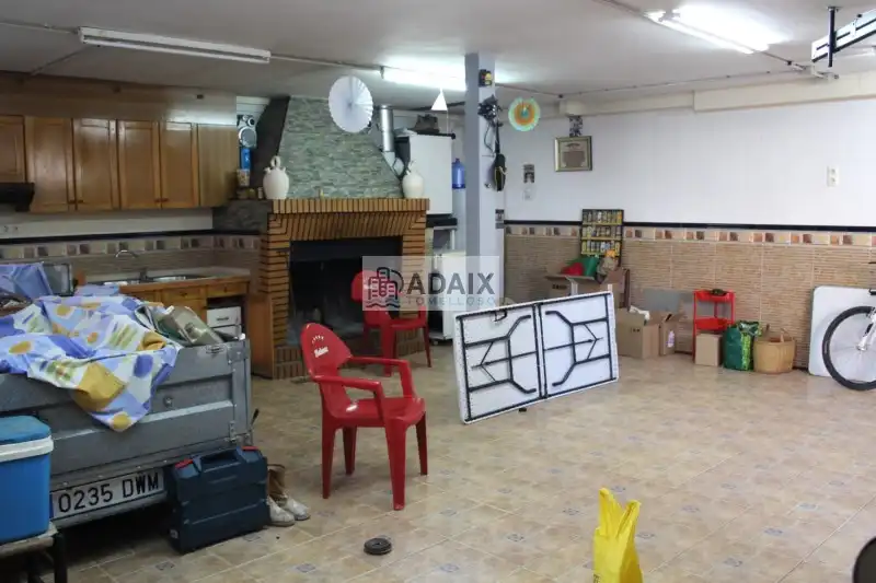 Casa amb terrassa en venda a Tomelloso, imagen 32