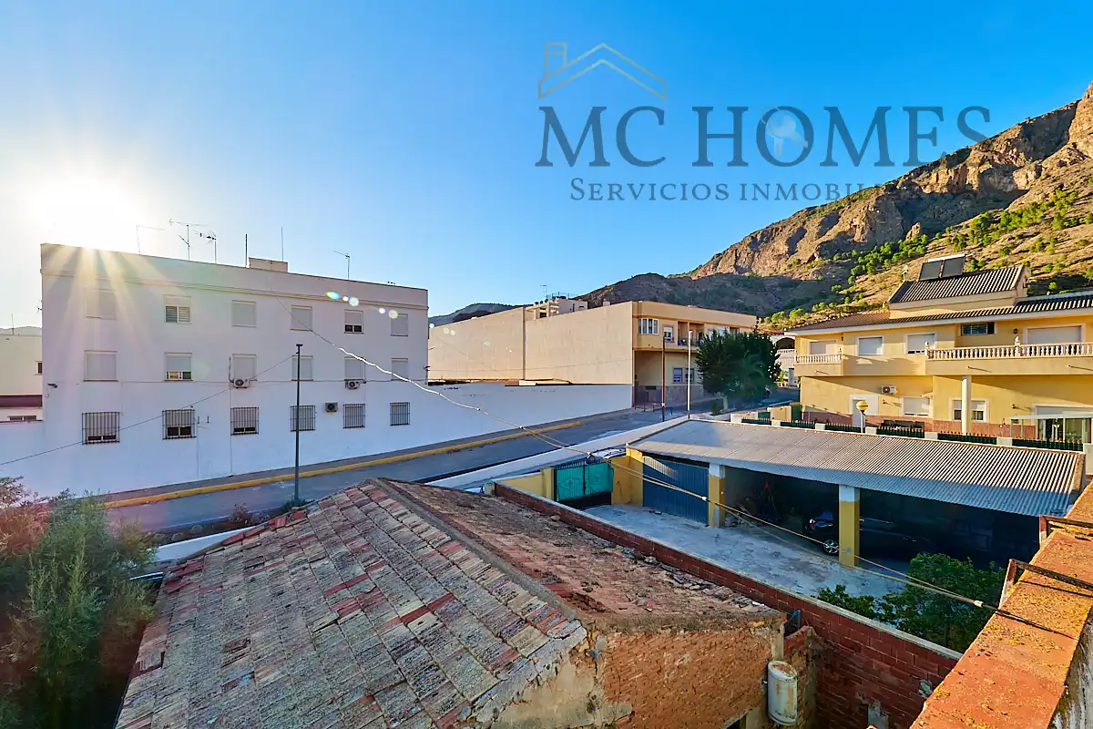 House with terrace for sale in Calle de Atanagildo, imagen 33