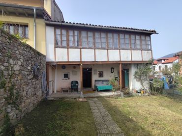 Maison mitoyenne à vendre à Pravia