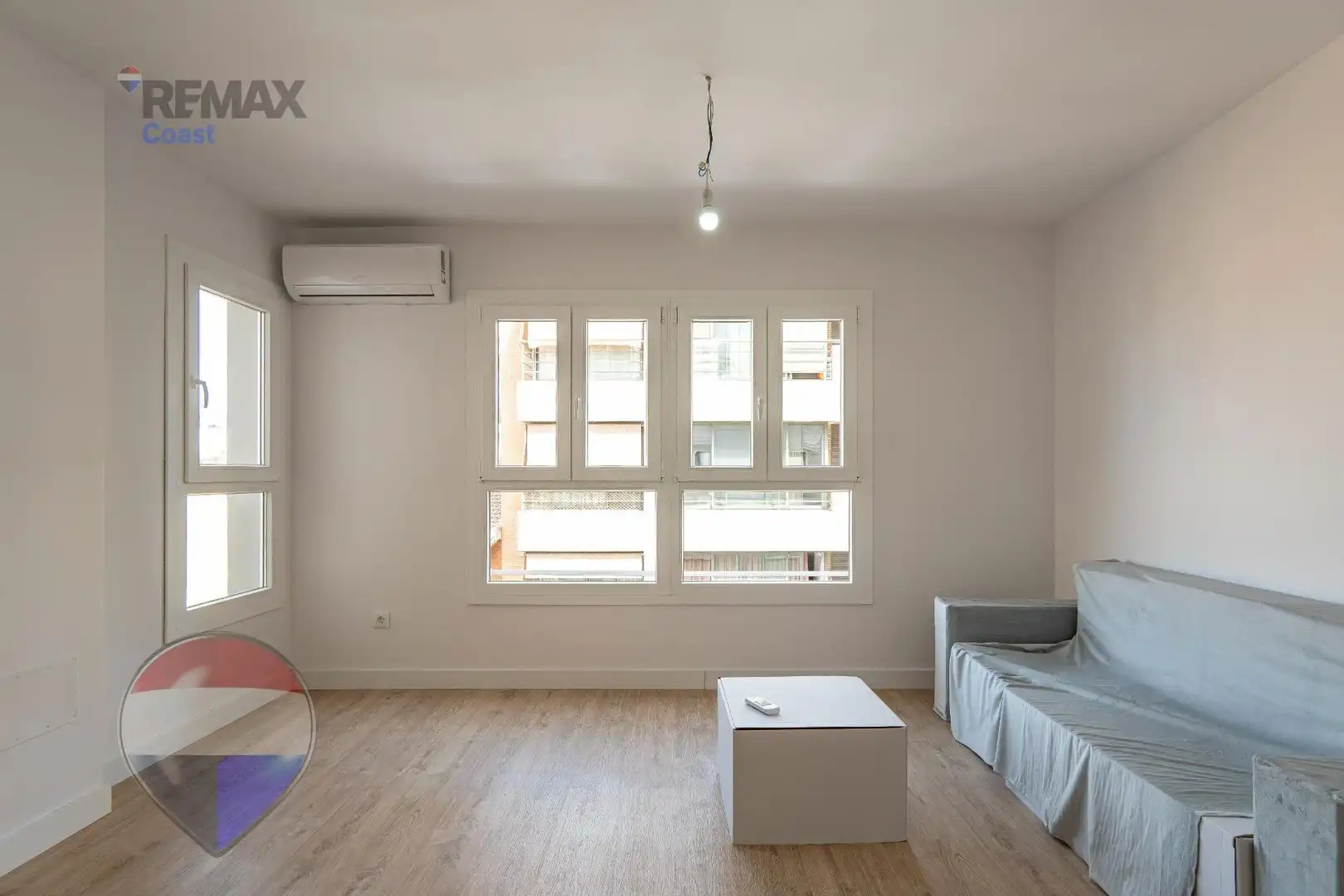 Habitación de Piso en venta en Málaga con Aire acondicionado, Calefacción y Trastero