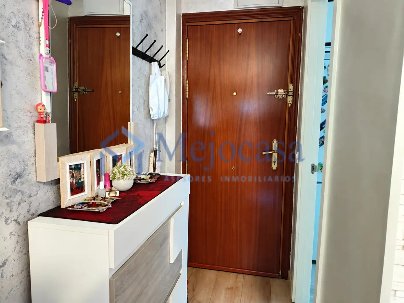 Piso en venta en Madrid, Madrid