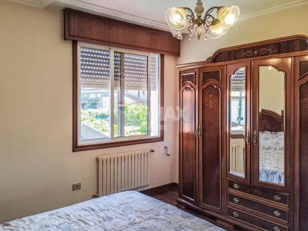 Casa con jardín en venta en Rúa da Guarda, imagen 39