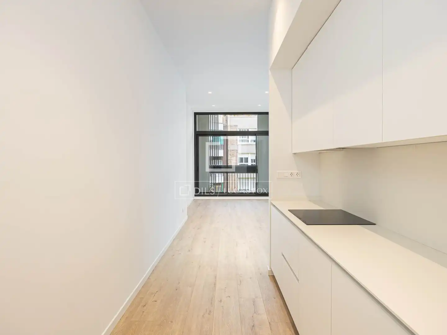 Piso en venta en Barcelona con Aire acondicionado, Calefacción y Terraza