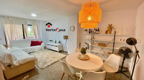 Photo 2 of Flat to rent in Avenida Primado Reig,, Barrio de Benimaclet, Valencia
