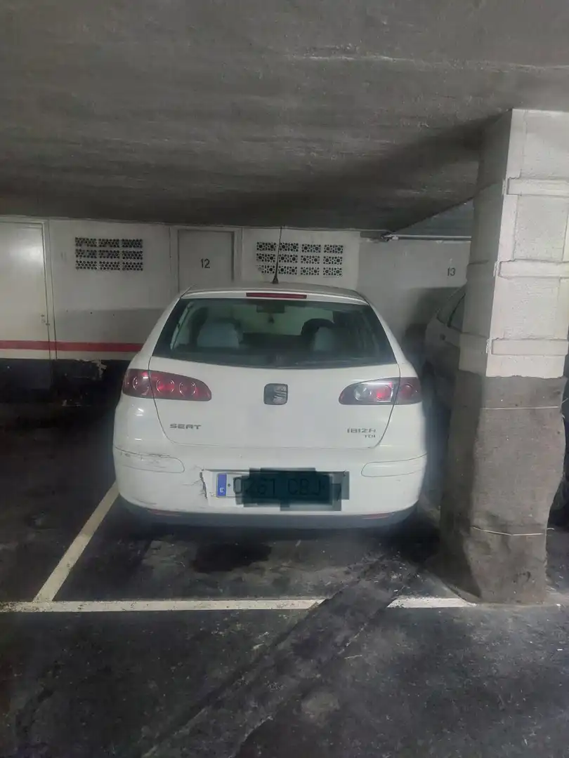Garatge en venda a LAS VIÑAS, Las Viñas