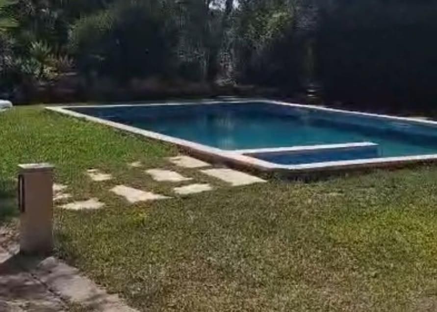 Finca rústica en venda a Llucmajor pueblo