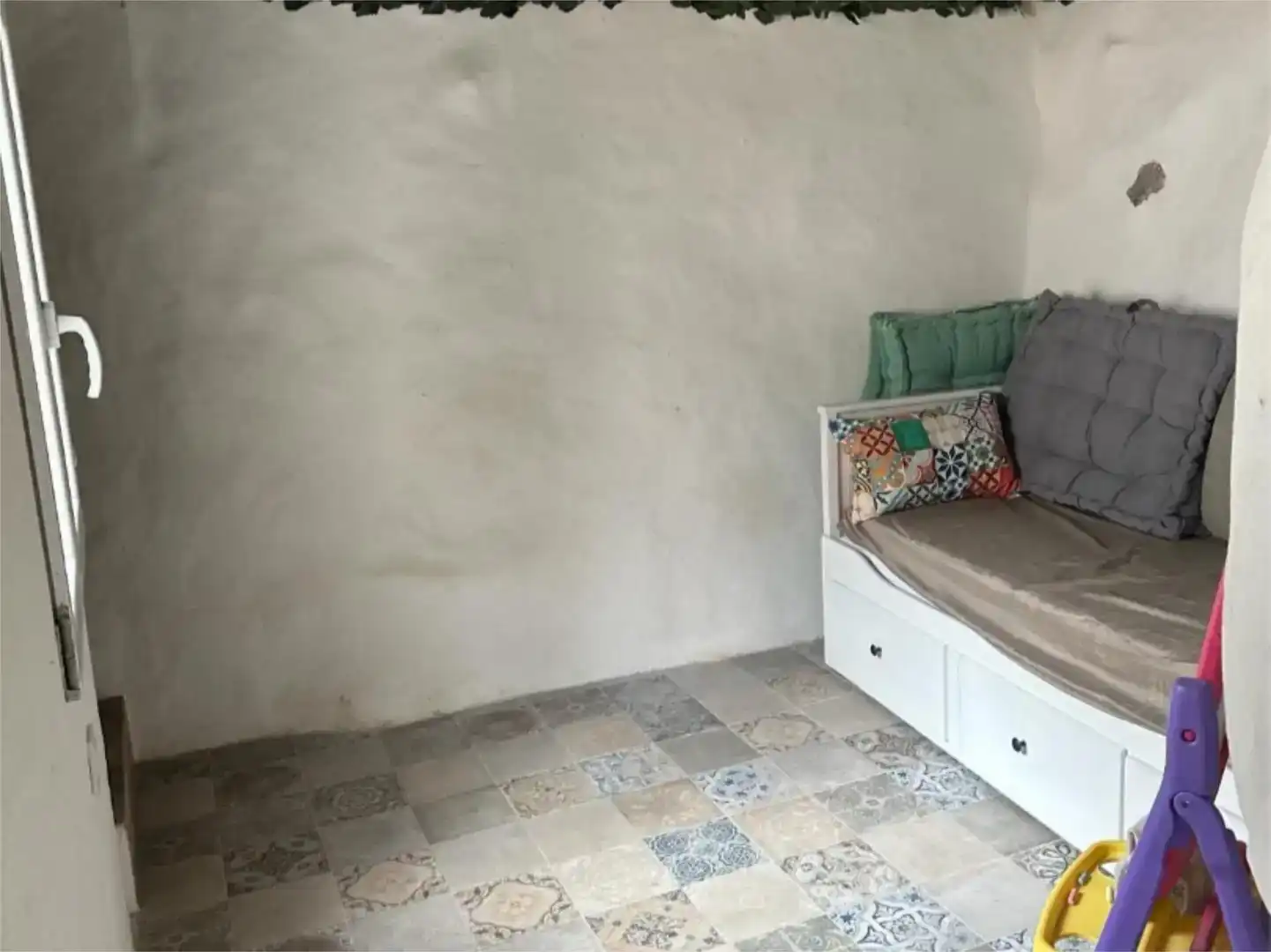 Planta baja en venta en Fondón con Aire acondicionado, Amueblado y Horno
