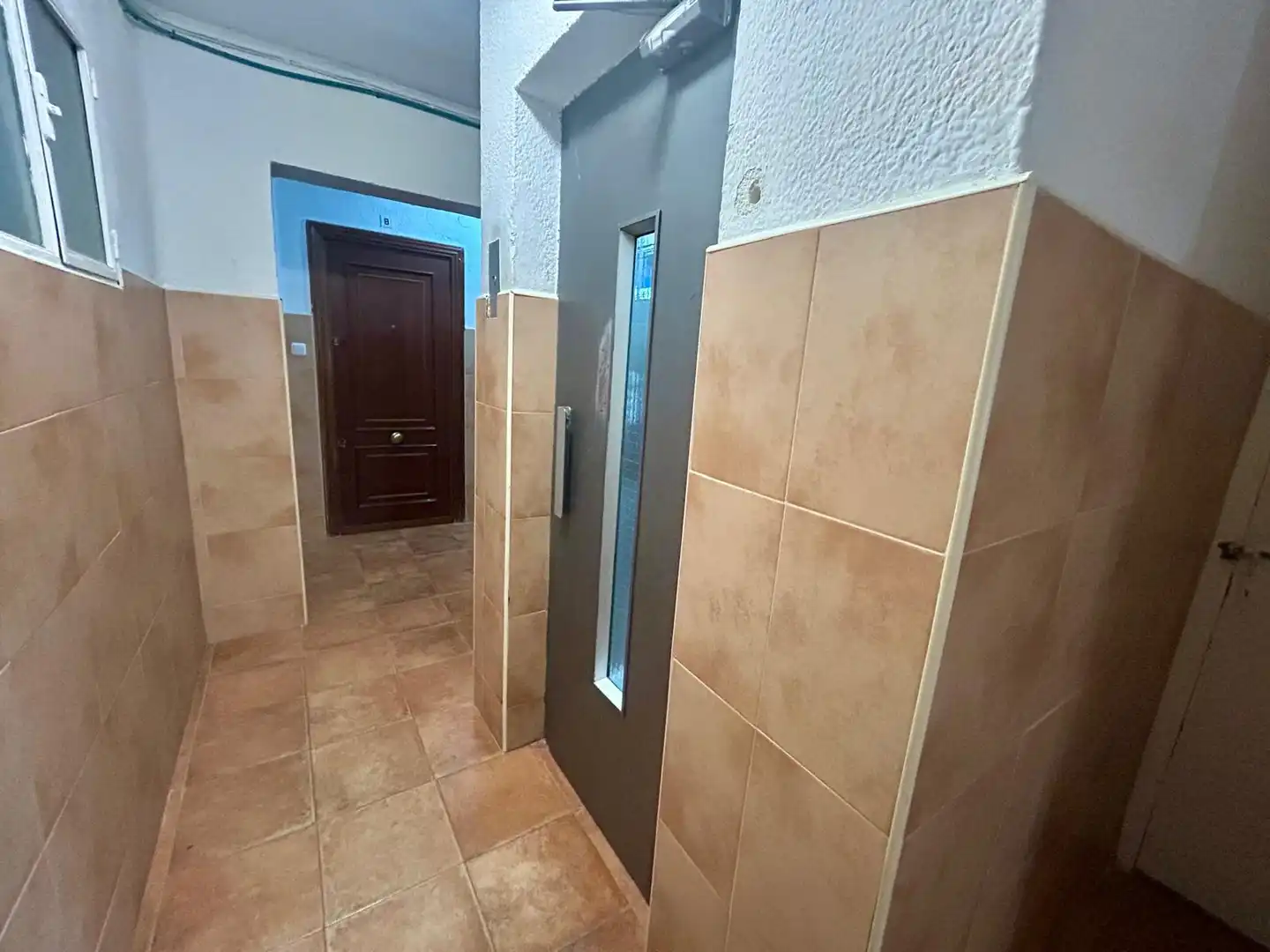 Piso en venta en Jerez de la Frontera con Terraza y Trastero